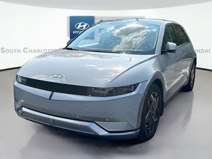 hyundai ioniq 5 2023 KM8KR4AE9PU189293 image hyundai ioniq 5 2023 KM8KR4AE9PU189293 image